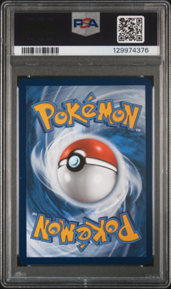 Pokemon 2025 Umbreon ex 161/131 SIR Prismatic Evolutions PSA 9 - Image 2