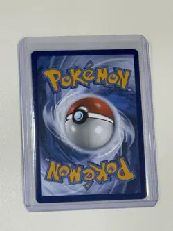 Pokemon TCG Hilda Trainer White Flare Holo Full Art SV 171/086 - Image 2