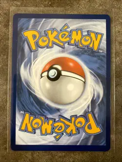 Pokemon TCG Hilda Trainer White Flare Holo Full Art SV 171/086 - Image 2