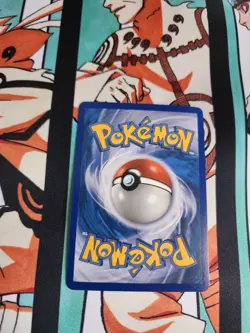 Pokemon TCG Victini Noble Victories Full Art Ultra Rare Card 98/101 - Image 2