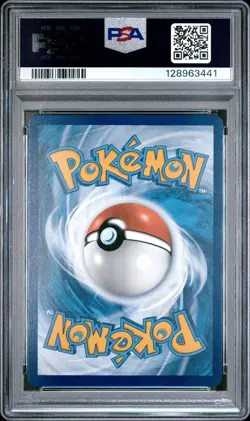 Pokemon Giratina VSTAR Crown Zenith Secret Rare Full Art #GG69 PSA 10 Gem Mint - Image 2