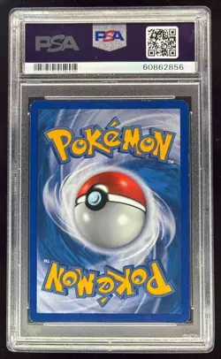 2009 Pokemon Diamond & Pearl Black Star Promos #DP45 Charizard G LV.X Holo PSA 6 - Image 2