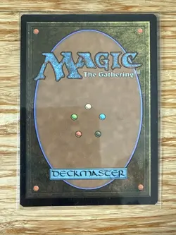 MTG Angelic Guardian Core Set 2020 Regular Rare Card 302/280 NM Condition - Image 2