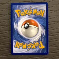 Rhyperior 77/160 XY Primal Clash Reverse Holo Rare Pokemon Card - Image 2