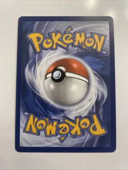 Pokemon TCG Team Rockets Mewtwo EX Double Rare Card 081/182 - Image 2