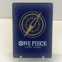 Brook ST29-011 Starter Deck One Piece Card English - Image 2