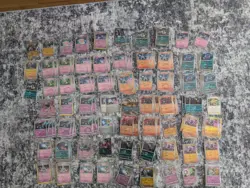 🔥🔥280+ Chinese GEM Pack Vol 3 S-Chinese Pokemon TCG + Card Lot🔥🔥 - Image 1