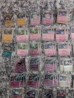 🔥🔥280+ Chinese GEM Pack Vol 3 S-Chinese Pokemon TCG + Card Lot🔥🔥 - Image 3