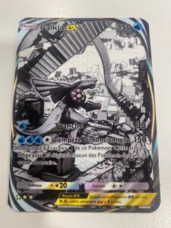 Carte Pokemon pocket TCGP TCG Card game collection Palkia Ex - Image 1