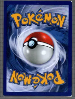 FRENCH - Water Energy SQUARE CUT ERROR - Base Set - Pokemon Card 102/102 - MP #5 - Image 2