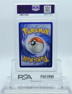 POKEMON BLACK STAR PROMO FLAREON GX #SM171 HOLO FOIL CARD PSA 9 MINT #45871582 - Image 3