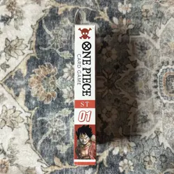 Bandai One Piece Card Game Straw Hat Crew ST-01 Starter Deck English SEALED - Image 3