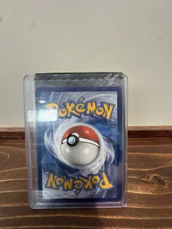 Pokemon TCG Charizard 25th Celebrations Holo Rare Card 4/102 - Image 2
