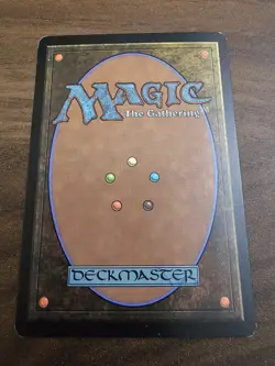 *FOIL* *SIGNED* Akroma, Angel of Wrath - Legions - MTG - LP - Image 3