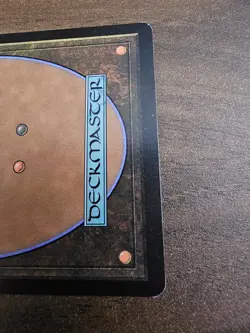 *FOIL* *SIGNED* Akroma, Angel of Wrath - Legions - MTG - LP - Image 4