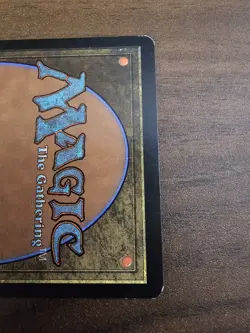 *FOIL* *SIGNED* Akroma, Angel of Wrath - Legions - MTG - LP - Image 5