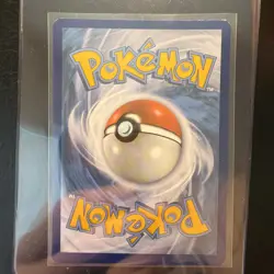 Pokemon Mewtwo EX TCG Ultra Rare Holo Card 61/162 XY Breakthrough (NM) Near Mint - Image 2