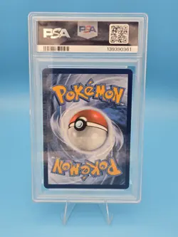 Cynthia's Garchomp EX Destined Rivals Hyper Rare Card #241 PSA 10 Mint! - Image 2