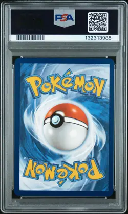 2023 Pokemon SV 151 Charizard ex 199/165 Special Illustration Rare PSA 10 - Image 2