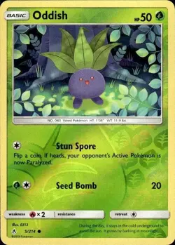 Pokemon Unbroken Bonds: Choose Your Card! Holo/Reverse Holo NM English Cards - Image 2
