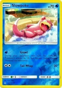 Pokemon Unbroken Bonds: Choose Your Card! Holo/Reverse Holo NM English Cards - Image 5