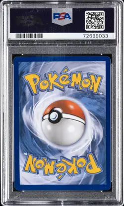 2019 POKEMON SUN & MOON UNBROKEN BONDS FULL ART/GARDEVOIR & SYLVEON GX PSA 9 - Image 2
