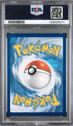 2019 POKEMON SUN & MOON UNBROKEN BONDS FULL ART/GARDEVOIR & SYLVEON GX PSA 9 - Image 2