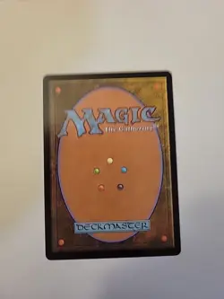 MTG - Virtue of Strength- Wilds of Eldraine- Regular Mythic - Image 3