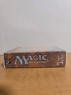 Magic: The Gathering Revised Edition Starter Deck, Wizards of the Coast 1994 - Image 4