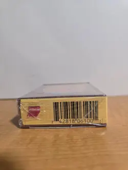 Magic: The Gathering Revised Edition Starter Deck, Wizards of the Coast 1994 - Image 5