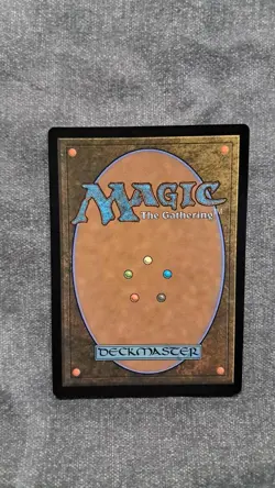 Evendo, Waking Haven Edge of Eternities Foil - Image 2