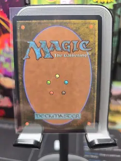 Eldrazi Temple (0104) (Borderless) (Galaxy Foil) Edge of Eternities: Stellar... - Image 2