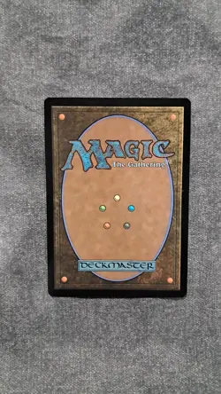 Badgermole Cub (Borderless) Avatar: The Last Airbender Regular - Image 2