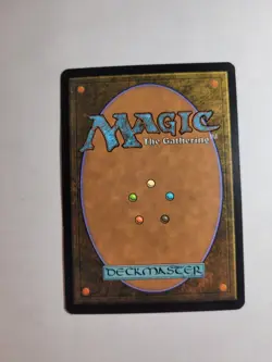 MTG - NUMOT THE DEVASTATOR (LP) Planar Chaos 2007 Magic the Gathering Commander - Image 2