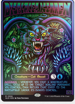 MTG PRESALE Secret Lair Drop D&D FOIL Black Lights & Dark Dungeons SEALED US - Image 2