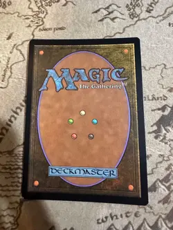 MTG near mint FOIL Walking Ballista (#058) - Secret Lair Drop #058 - Image 2