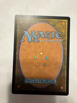Magic the Gathering Talion, the Kindly Lord Wilds Regular - Image 2