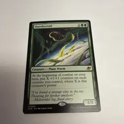 Ouroboroid Edge of Eternities Regular - Image 1