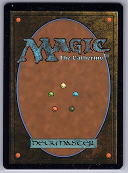 Cursed Mirror (Rainbow Foil) Avatar Secret Lair Drop Series 2308 NM MTG - Image 2