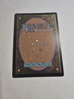 Wild Magic Surge Commander Legends: Battle for Baldur's Gate Regular - Image 2