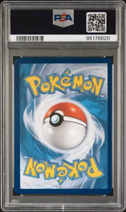 Carte Pokemon Zoroark de Hisui VSTAR 203/196 PSA 9 Origine Perdue Fr - Image 3