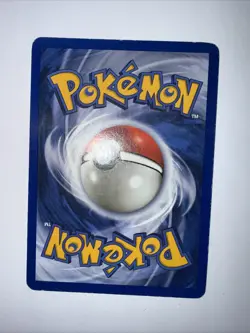 Pokemon TCG #143 Snorlax Rare Unlimited Base Set 2 30/130 Non Holo - Image 2