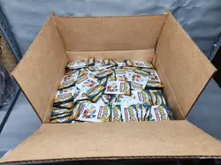 1000 Packs - Pokemon Darkness Ablaze Fun Pack - Image 1