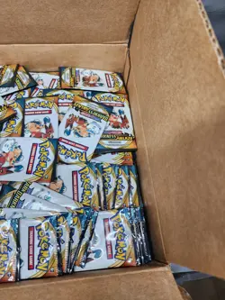 1000 Packs - Pokemon Darkness Ablaze Fun Pack - Image 4