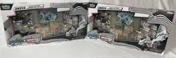 Pokemon TCG: Lot of 2 UNOVA Heavy Hitters Premium Collection Boxes NEW Sealed - Image 2