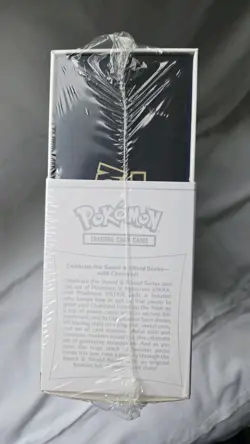 Pokemon TCG Sword & Shield Charizard Ultra Premium Collection Box 820650871115 - Image 4