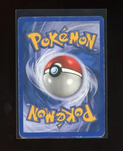 2003 Aquapolis Kingdra Holo Foil CRYSTAL 148/147 Secret Rare Pokemon WOTC - Image 2