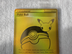 Pokemon Celebrations Poke Ball Promo - Factory Sealed - 25th Anniversary - Mint - Image 2