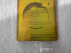 Pokemon Celebrations Poke Ball Promo - Factory Sealed - 25th Anniversary - Mint - Image 3