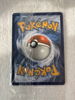 Pokemon Celebrations Poke Ball Promo - Factory Sealed - 25th Anniversary - Mint - Image 4